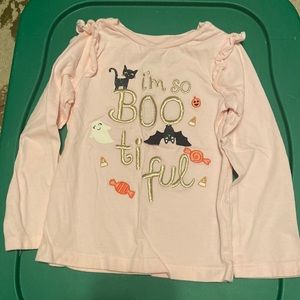 I’m so boo-tiful tshirt